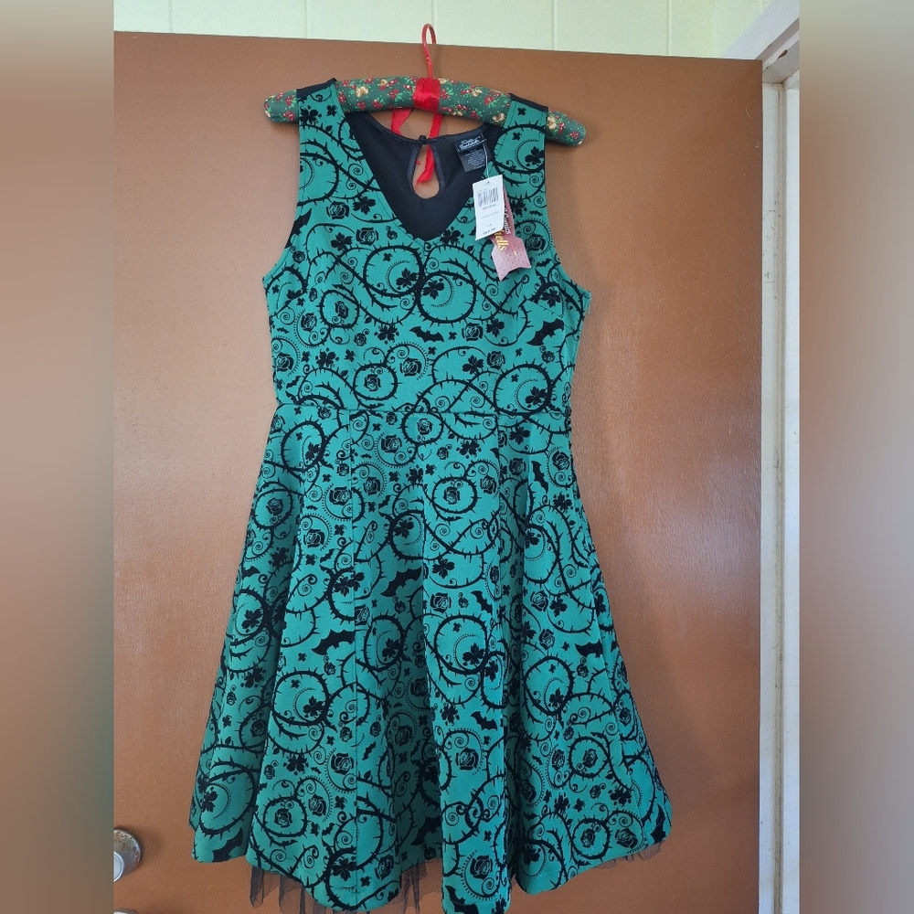 Halloween clothes